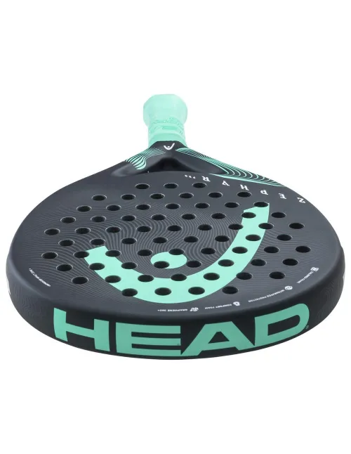 Head Zephyr Pro | Ofertas de pádel